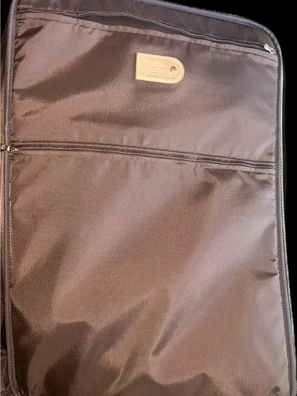Louis Vuitton Pegasis 65 Suitcase